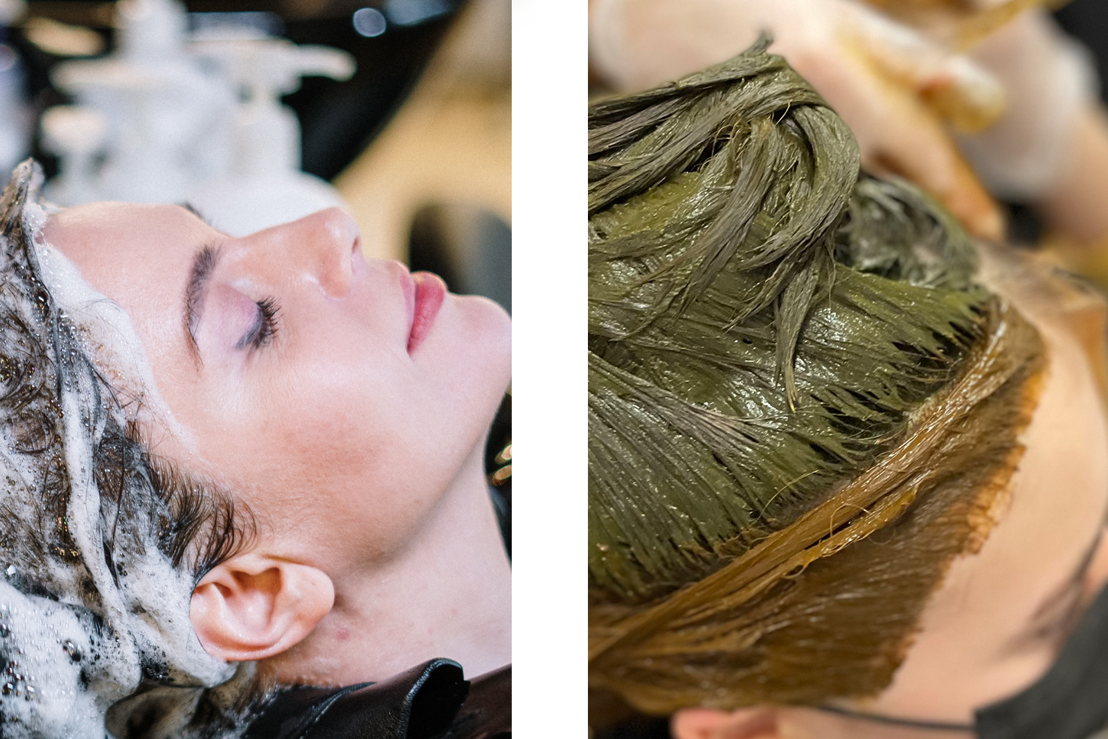 2 Tage Kombi-Seminar: Nature Essence Wissen für Schönheit mit Bewusstsein &  Ausbildung zum Pflanzenfarbtechniker